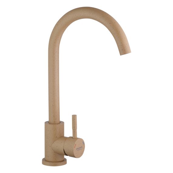 Смеситель для кухни Kroner Edelstahl Klassisch - COL035 (CV023004)