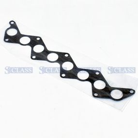 Прокладка впускного коллектора Citroen Jumper / Peugeot Boxer 2.5 D/TD 94-02, Elring, 711.900,