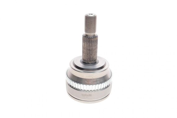 Шрус наружный Renault Master II 06- Movano 1.9-2.8D 98- 28z 36z 64.5mm 101.4mm 57.1mm  +ABS 51z  15-1713 | Зображення 4