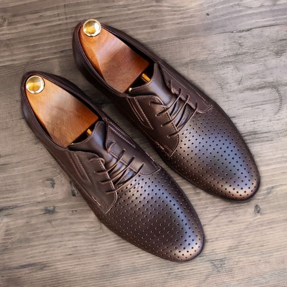 Чоловічі літні туфлі 40 41 44 розмір | Зображення 3