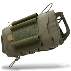 Горизонтальний підсумок IFAK LIF-H від Ragnarok Ranger Green