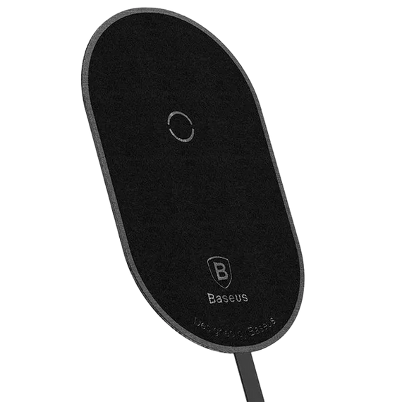 Бездротовий зарядний пристрій Швидка зарядка XPRO WXHSD-B Three-Coil 2.0 (39755-01_620) | Зображення 4