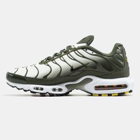 Кросівки Air Max Tn Plus / аір макс тн плюс  топ весна / осінь 2205 40 25,5