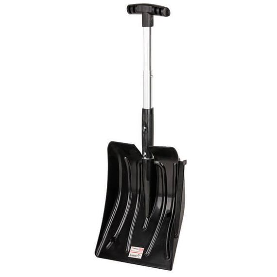 Набір автомобільний "Winter" (Лопата, щітка, скребок для льоду.) INTERTOOL AT-01101 | Зображення 1