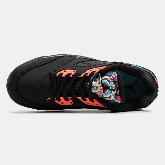Чоловічі кросівки Air Jordan 5 Low Chinese New Year , В'єтнам 1986 44 | Зображення 2