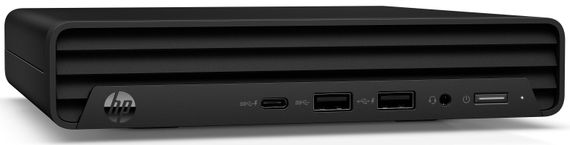 Комп&#039;ютер персональний неттоп HP 260-G9 DM 883T7EA | Зображення 2