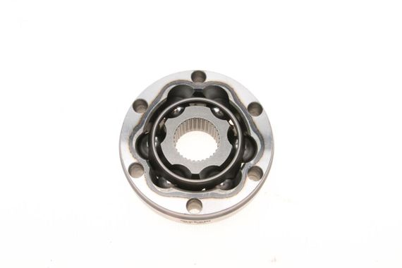 Шрус внутренний Audi 50 74-78 Seat Cordoba Ibiza VW Caddy 93-04 Golf Polo 74-01 33z 92mm  16-1003 | Зображення 1