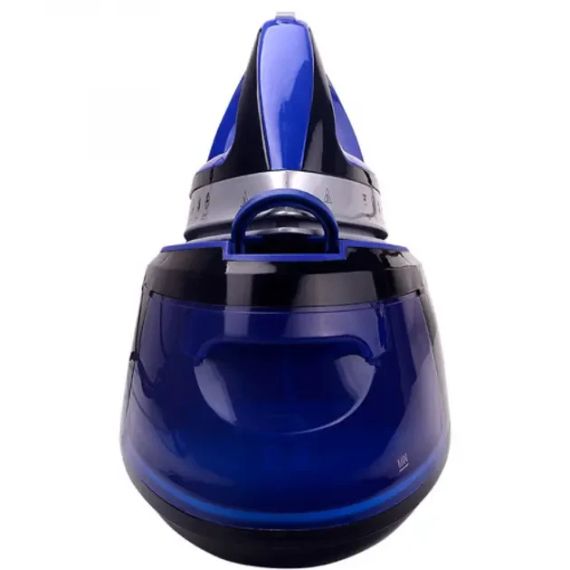 Праска з паровою станцією та антипригарним покриттям SOKANY SK-188 праска керамічна з самоочищенням 2400 Вт | Зображення 3