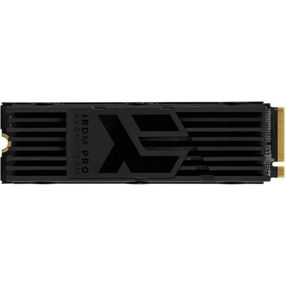 Накопичувач SSD M.2 2280 2TB IRDM PRO Goodram (IRP-SSDPR-P44A-2K0-80) | Зображення 1