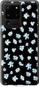 Чохол для Samsung Galaxy S20 Ultra з силікону FCh_085085