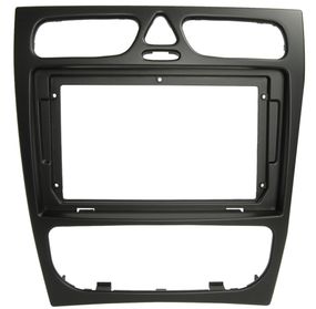 Перехідна рамка Carav Mercedes C-klasse (W203) (22-459)