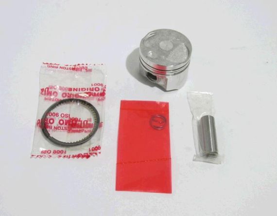 Поршень   Honda 4T DIO New 50   (Ø36,00 AF54)   SEE  Taiwan NEW