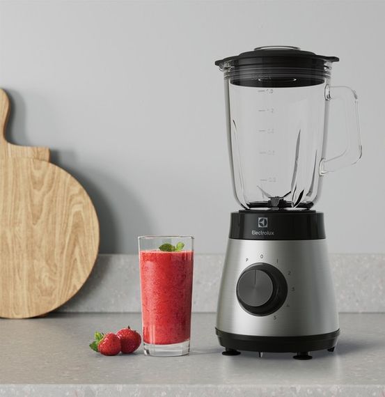 Стаціонарний блендер Electrolux E4TB1-6ST | Зображення 3