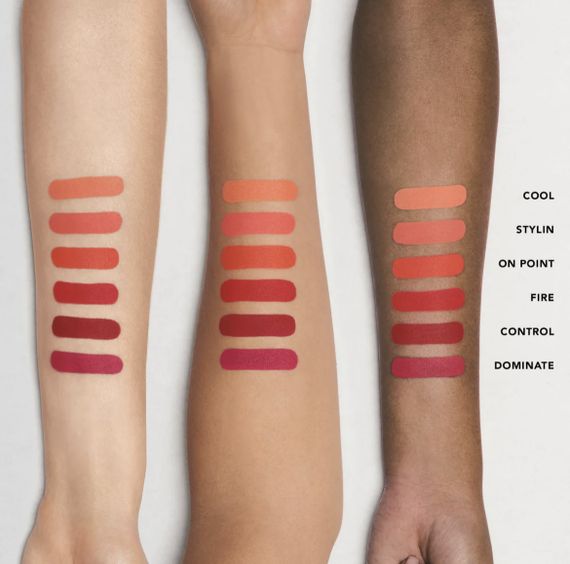 Помада олівець Laura Mercier Velour Extreme Matte Lipstick | Зображення 1