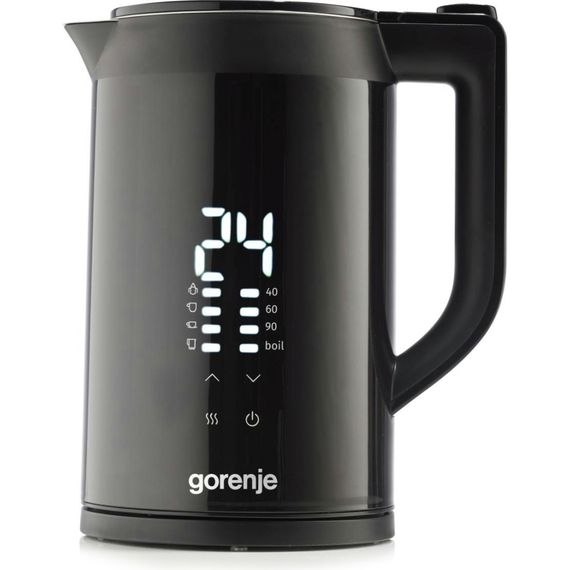 Електрочайник Gorenje K17DWDII | Зображення 5