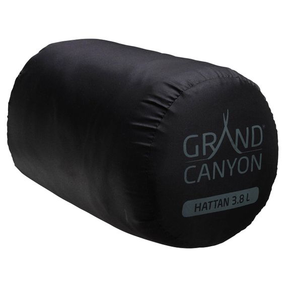 Килимок самонадувний Grand Canyon Hattan 3.8 L Botanical Garden (350005) | Зображення 2
