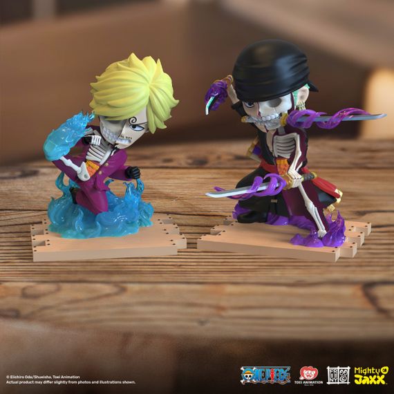 Фігурка One Piece Морський Дозор - Легендарний Великий Куш | Зображення 6