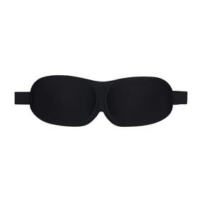 Маска на очі - Ouch! 3D Blindfold Black