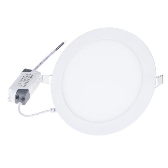 Светильник потолочный врезной  светодиодный LED-36/15W CW led