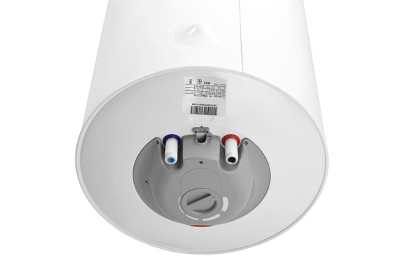 Водонагрівач Ardesto NEU NTS 50 V 1.5K EU2 50 л, 1.5 кВт, "мокрий" ТЕН, вертикальний, циліндричний, білий (4015008) | Зображення 3