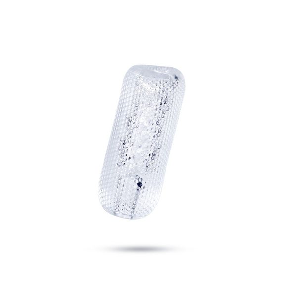 Ch38260 Мастурбатор Chisa Prof.Jason C Palm Stroker No.2 Clear