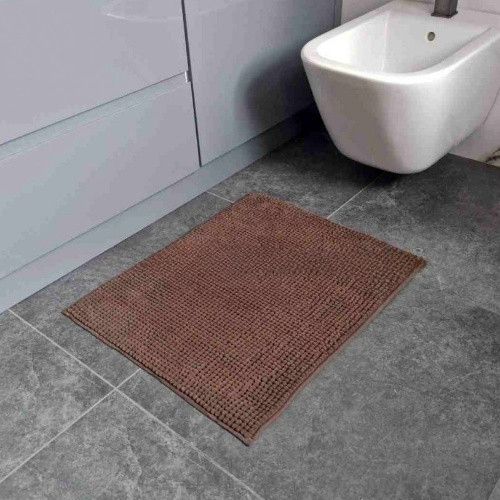 Килим для ванних кімнат TM DARIANA Standard Plus 60*50 бежевий | Зображення 4