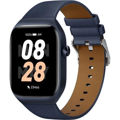 Смарт-годинник Mibro Watch T2 Dark Blue (XPAW012) (1053830) | Зображення 2