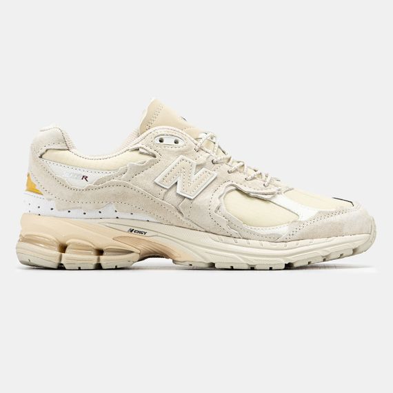 Чоловічі кросівки N3ew B3alan3ce 2002R весна / літо / осінь 1319 43 27,5 | Зображення 1