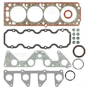 Комплект прокладок верхний Opel Omega/Vectra 2.0 i 86-95, Victor Reinz, 02-26775-02,