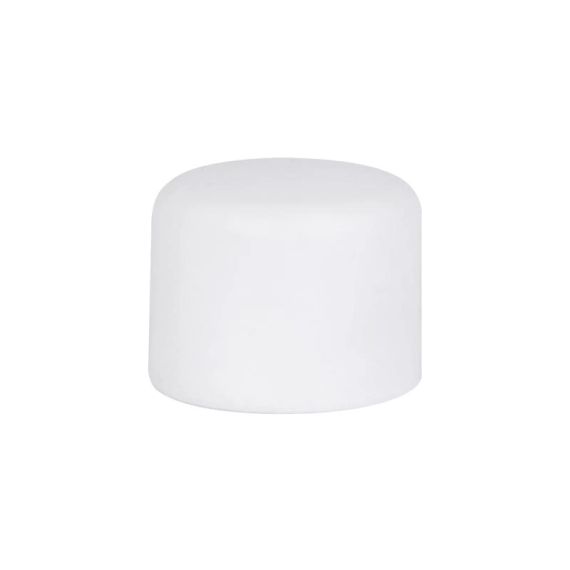 Заглушка PPR Blue Ocean "Белый" 20 | Зображення 3