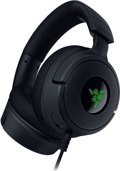 Гарнітура ігрова Razer Kraken V4 X RZ04-05180100-R3M1 | Зображення 8