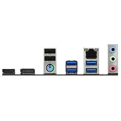 Материнская плата ASRock B550M PHANTOM GAMING 4 | Зображення 2