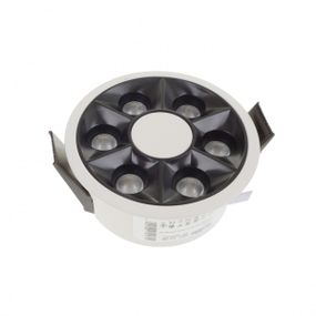 Потолочный светильник led FLF-25/6W COB NW