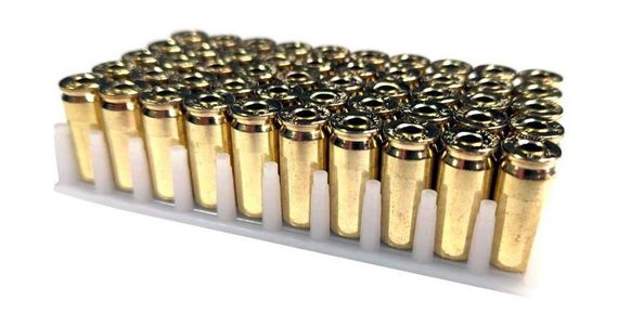 Холості набоі Ozkursan 9мм пистолетный (50 шт) MS | Зображення 1