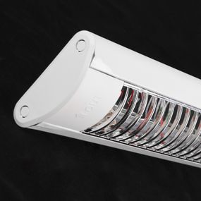 Люминесцентный светильник линейный FLF-04/30