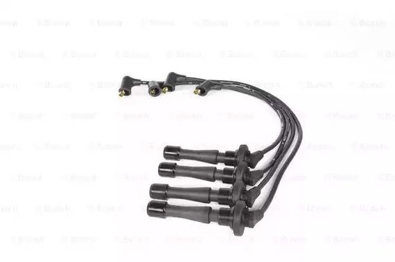 Комплект дротів запалювання HONDA CR-V, BOSCH (0986357150) | Зображення 1