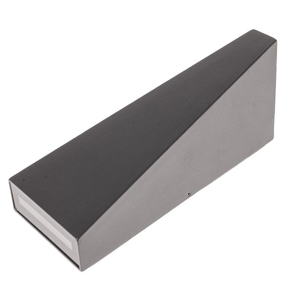 Подсветка LED фасадная IP54 AL-248/10W NW COB | Зображення 1