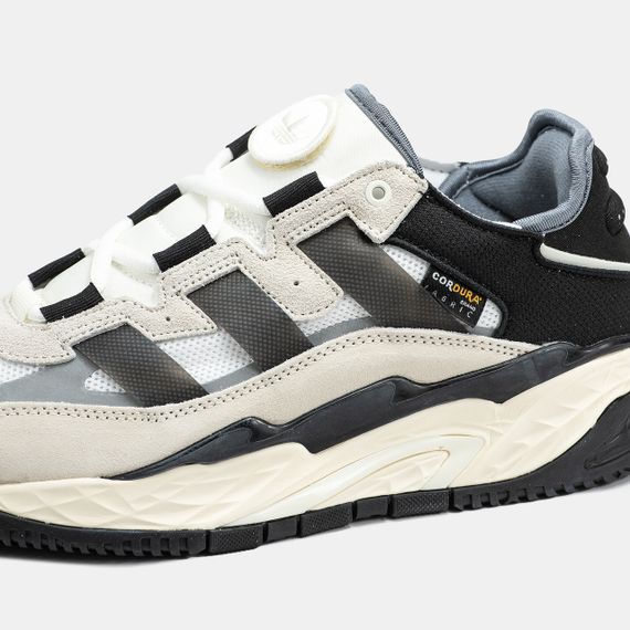 Кросівки Niteball Cordura весна / літо / осінь 2087 43 27,5 | Зображення 9