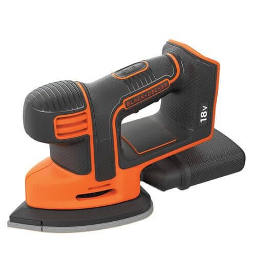 Набір із двох інструментів BLACK+DECKER BCK23S1S | Зображення 5