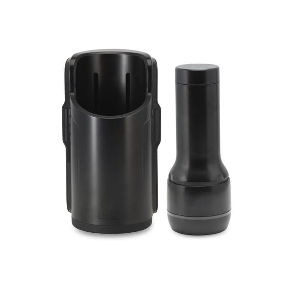 Інтерактивна секс-машина для чоловіків Kiiroo Keon Kombo Set з мастурбатором sexstyle