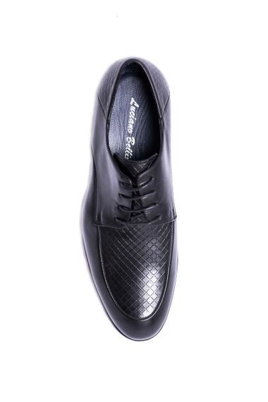 Чоловічі матові туфлі Luciano 39 розмір | Зображення 1