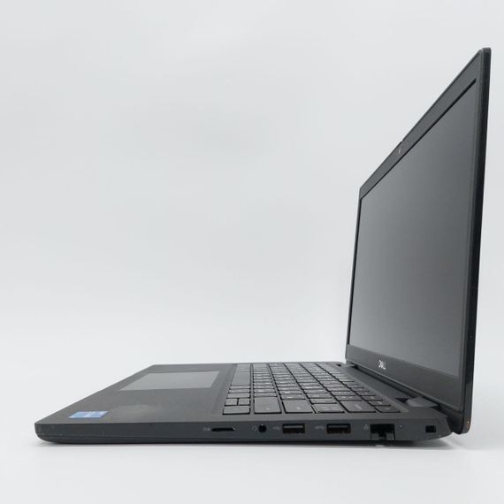 Ультрабук Dell Latitude 3420 / 14" (1920х1080) IPS / Intel Core i5-1145G7 (4 (8) ядра по 2.6 - 4.4 GHz) / 16 GB DDR4 / 256 GB SSD / Intel Iris Xe Graphics / WebCam б/у | Зображення 4