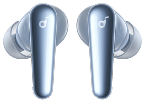 Гарнитура Anker SoundСore Liberty 4 Pro Blue matte