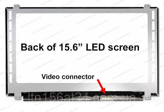Lcd  15.6 Slim 40pin FHD B156HTN03.3 B156HW03 V. 0 N156HGE-LB1 N156HGE-LB1 B156HTN02.1 N156HGE-LG1 B156HTN03.2