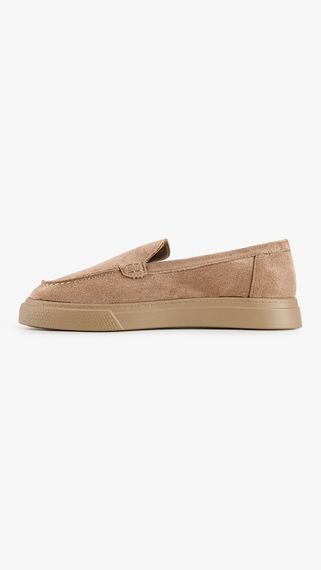 Лофери жіночі Stepln 2025-13B 36 Бежевий shop (2000999275319) | Зображення 1