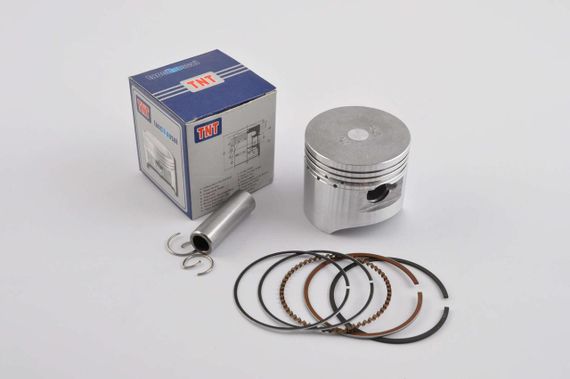 Поршень Delta 100.STD (Ø50,00) TNT