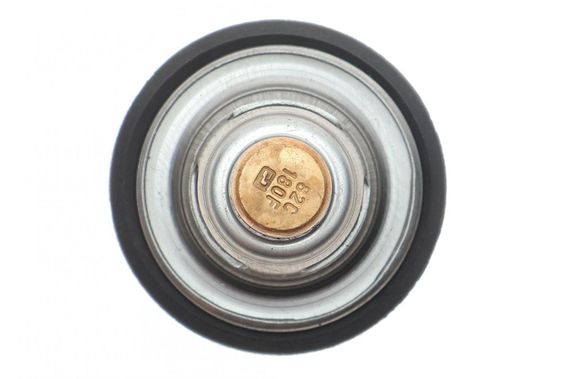 Термостат Renault 9 19 1.1 1.4 80-91	 82°C  345-82K | Зображення 3