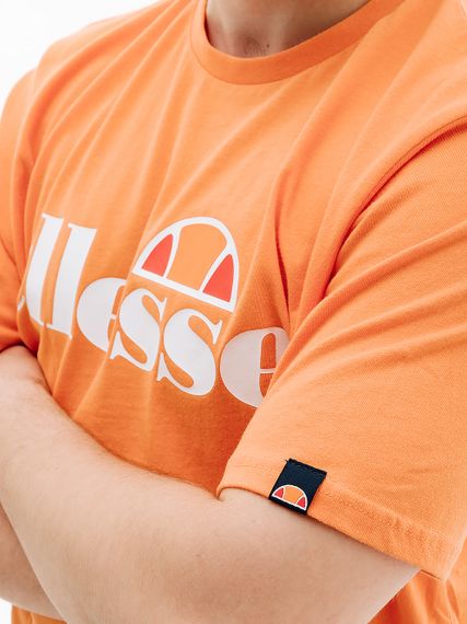 Футболка Ellesse Sl Pradotee | Зображення 2