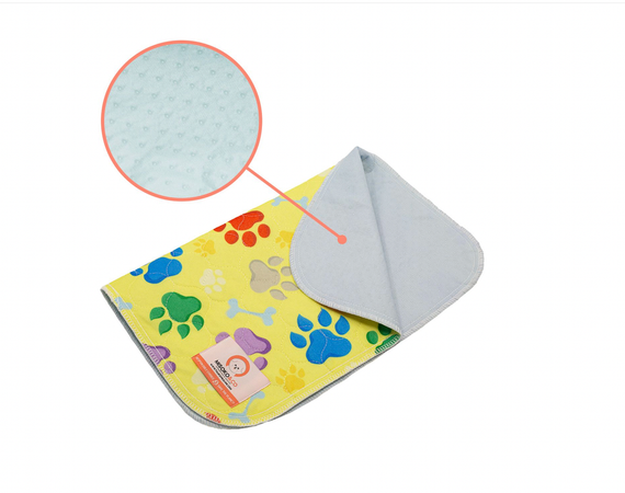 Misoko&Co Багаторазова пелюшка для собак 80x140 см | Зображення 8