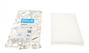 Фільтр салону Iveco Daily 06- AH279